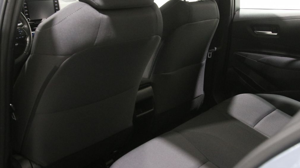 Toyota Corolla LE 2020 d’occasion à vendre - 19