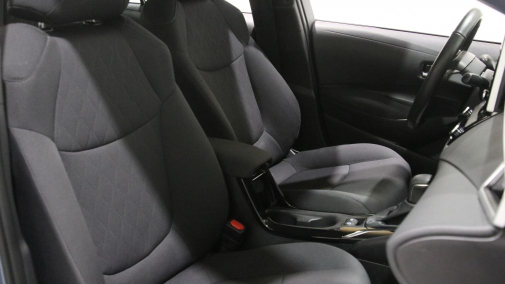 Toyota Corolla LE 2020 d’occasion à vendre - 22