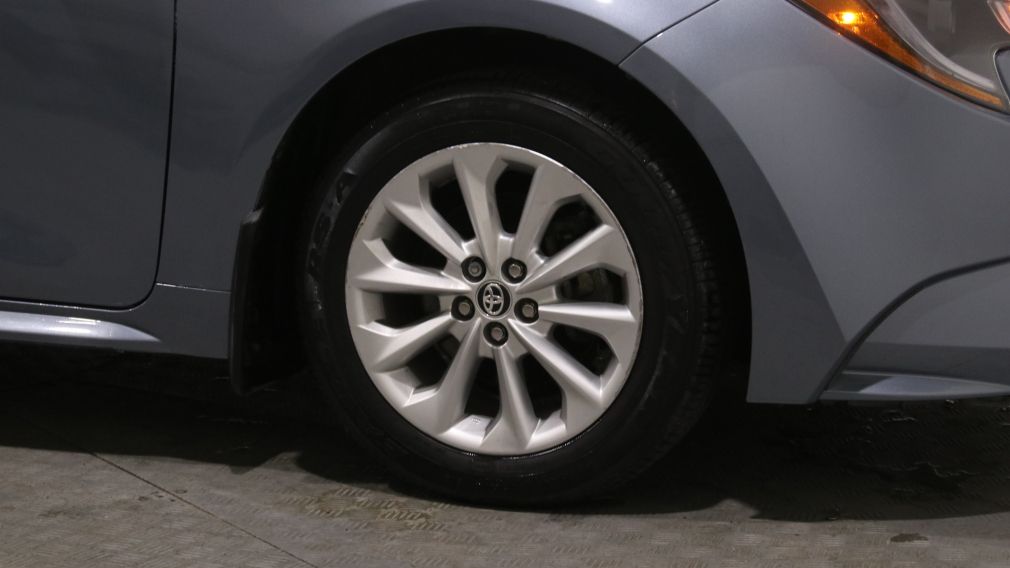 Toyota Corolla LE 2020 d’occasion à vendre - 24