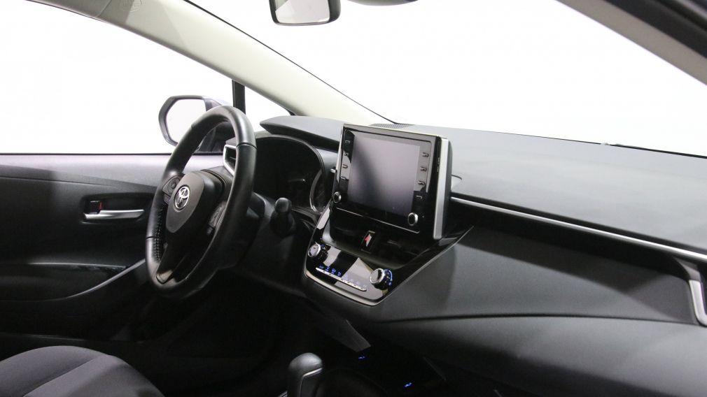 Toyota Corolla LE 2020 d’occasion à vendre - 23
