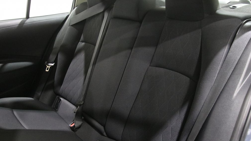 Toyota Corolla LE 2020 d’occasion à vendre - 20