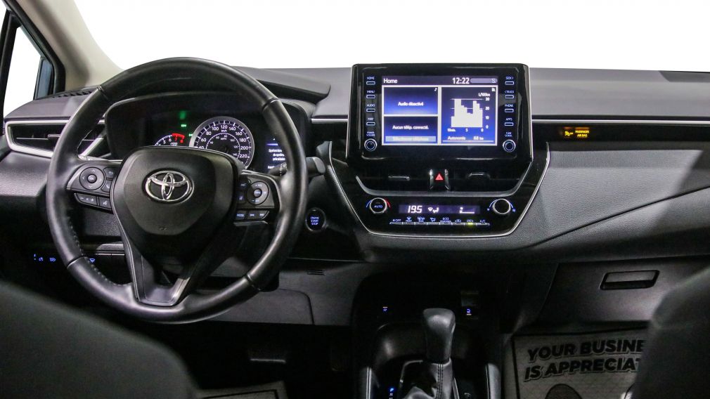 Toyota Corolla LE 2020 d’occasion à vendre - 12