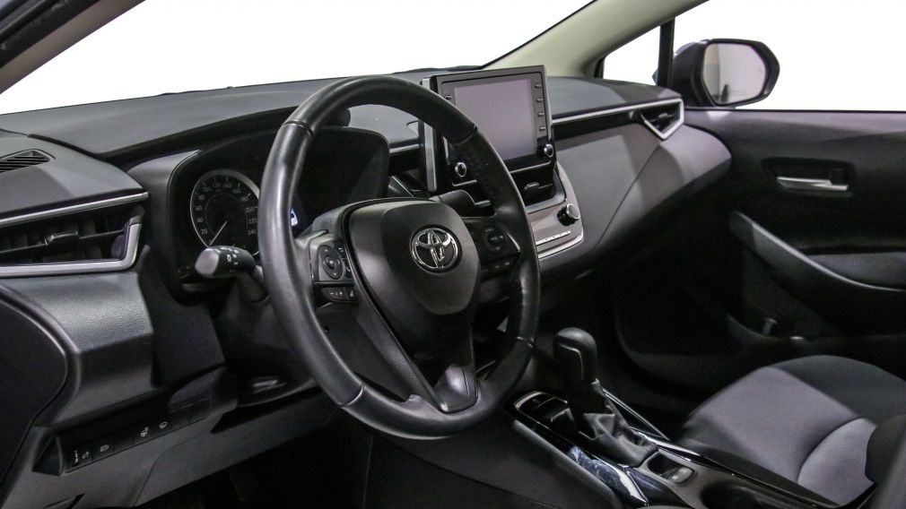 Toyota Corolla LE 2020 d’occasion à vendre - 9