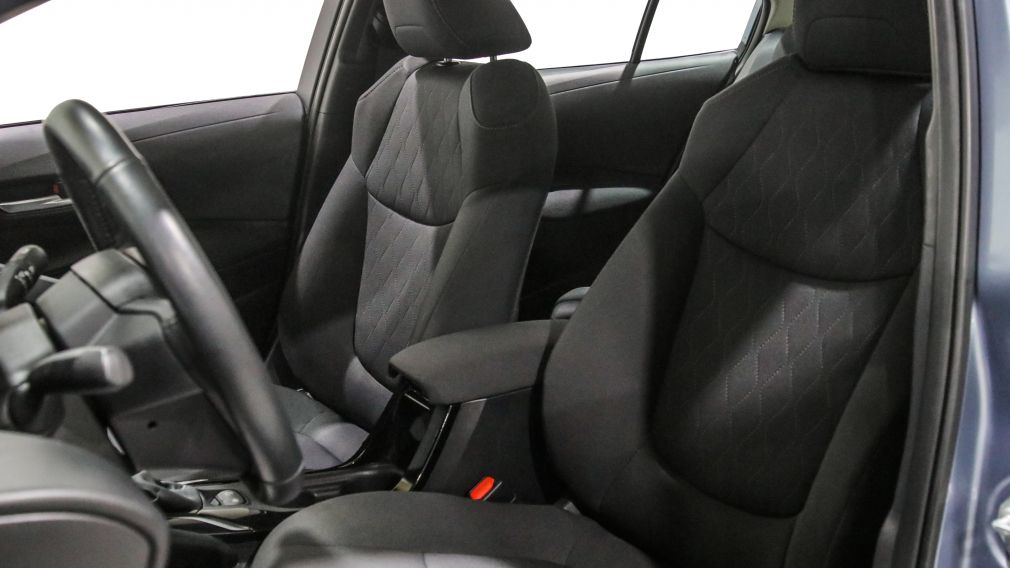 Toyota Corolla LE 2020 d’occasion à vendre - 10