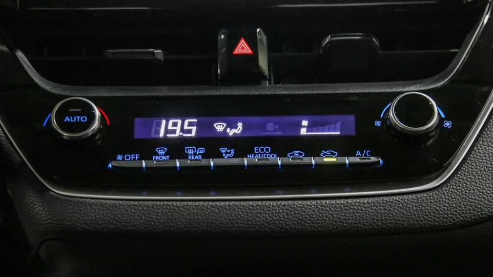 Toyota Corolla LE 2020 d’occasion à vendre - 17