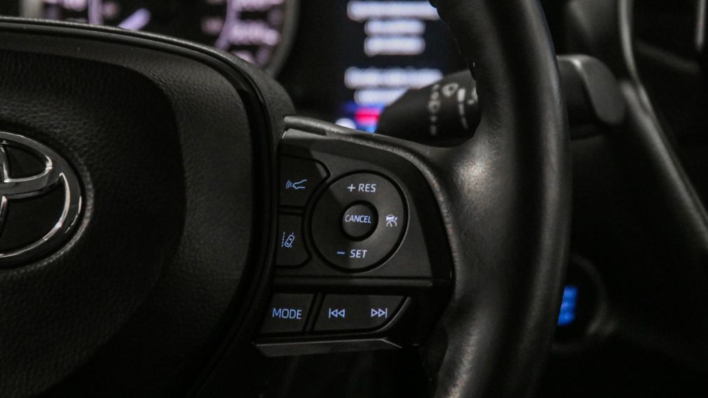 Toyota Corolla LE 2020 d’occasion à vendre - 15