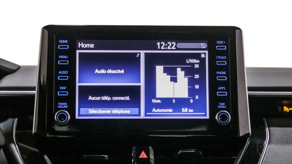 Toyota Corolla LE 2020 d’occasion à vendre - 16