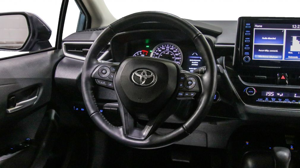 Toyota Corolla LE 2020 d’occasion à vendre - 13
