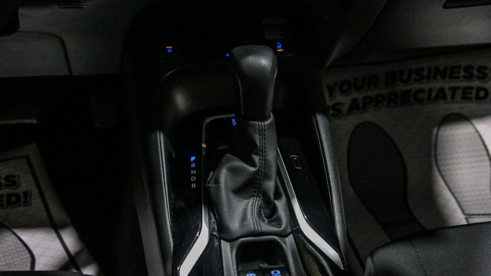 Toyota Corolla LE 2020 d’occasion à vendre - 18