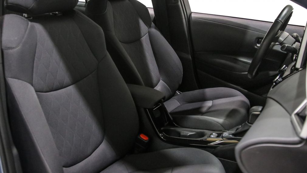 Toyota Corolla LE 2020 d’occasion à vendre - 22