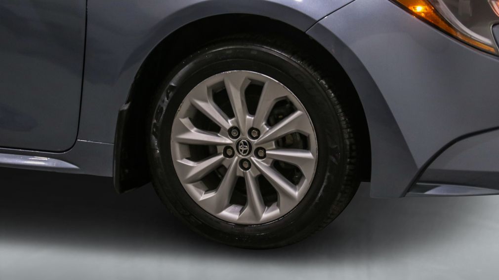 Toyota Corolla LE 2020 d’occasion à vendre - 24