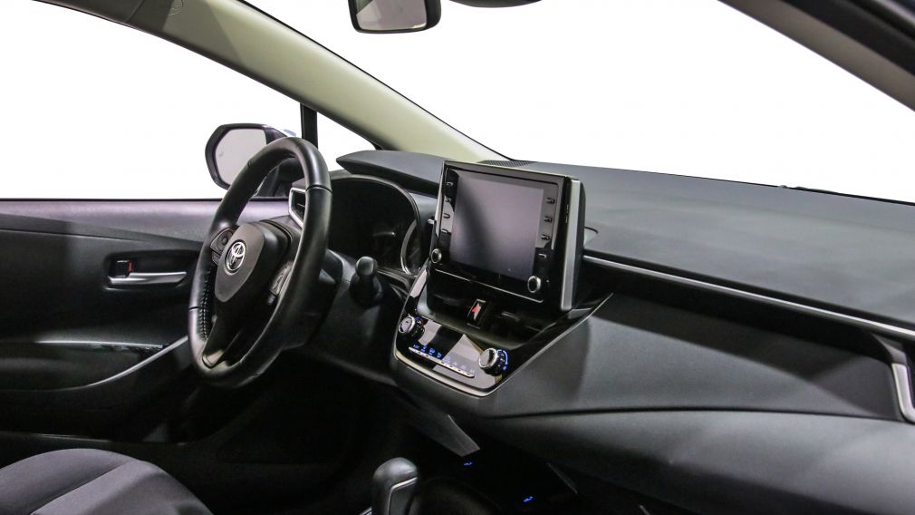 Toyota Corolla LE 2020 d’occasion à vendre - 23