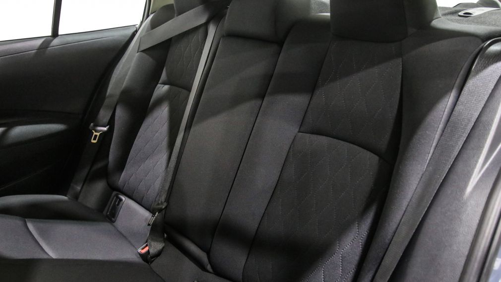 Toyota Corolla LE 2020 d’occasion à vendre - 20