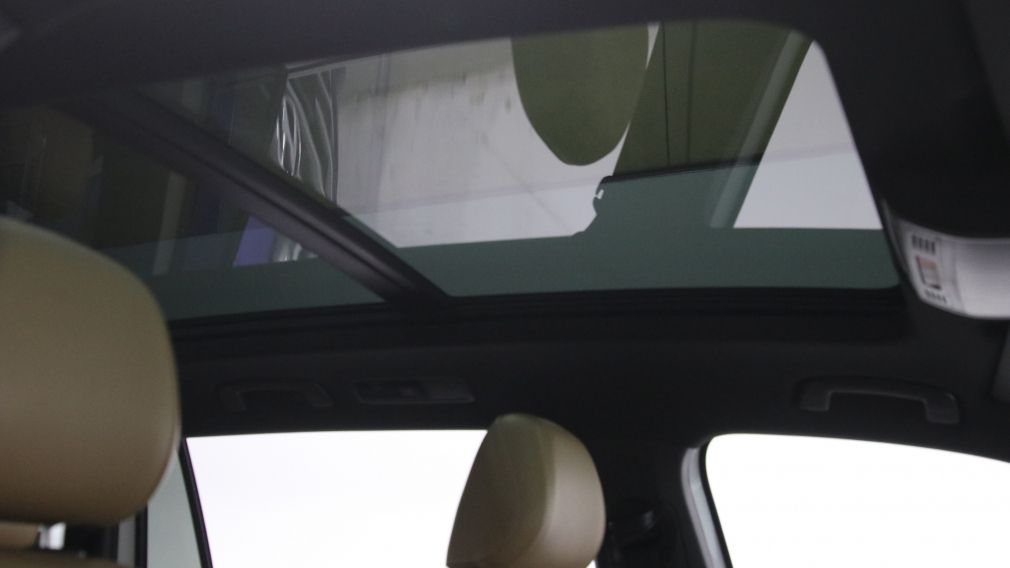 Volkswagen Tiguan Comfortline R-Line Black Edition 2022 d&rsquo;occasion à vendre - 25