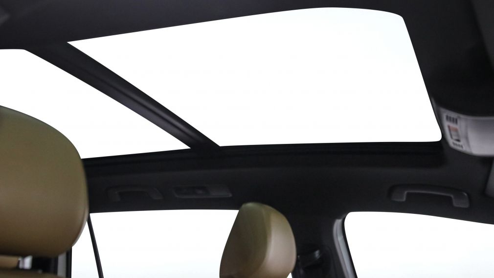 Volkswagen Tiguan Comfortline R-Line Black Edition 2022 d&rsquo;occasion à vendre - 25