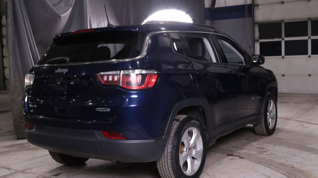 Jeep Compass North 2021 d&rsquo;occasion à vendre - 6