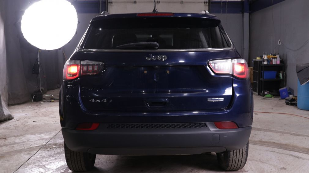 Jeep Compass North 2021 d&rsquo;occasion à vendre - 5