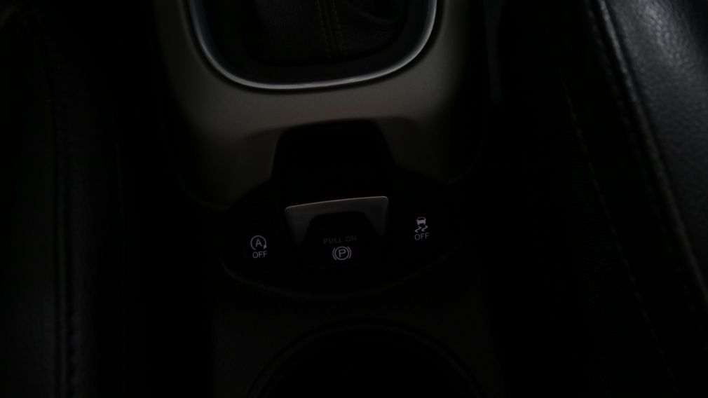 Jeep Compass North 2021 d&rsquo;occasion à vendre - 17