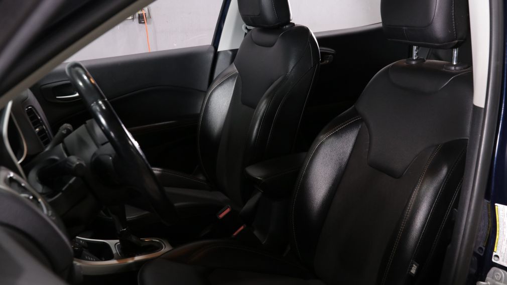 Jeep Compass North 2021 d&rsquo;occasion à vendre - 8