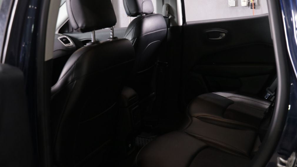 Jeep Compass North 2021 d&rsquo;occasion à vendre - 18