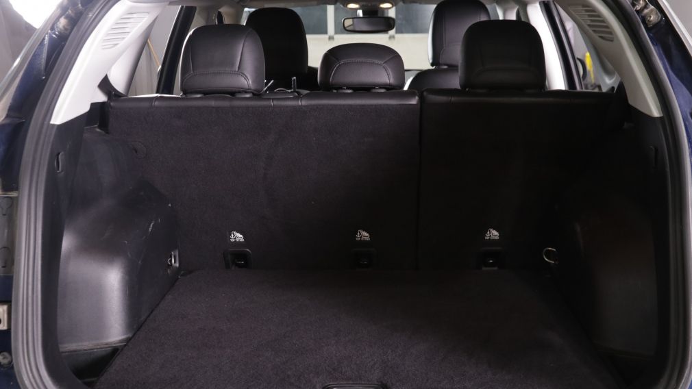 Jeep Compass North 2021 d&rsquo;occasion à vendre - 20