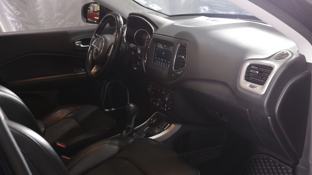 Jeep Compass North 2021 d&rsquo;occasion à vendre - 22