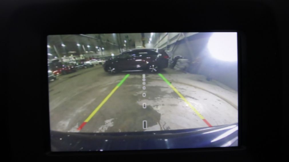 Jeep Compass North 2021 d&rsquo;occasion à vendre - 13