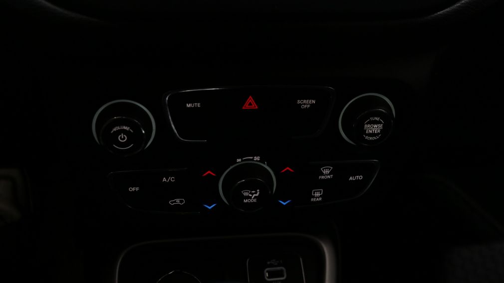 Jeep Compass North 2021 d&rsquo;occasion à vendre - 15