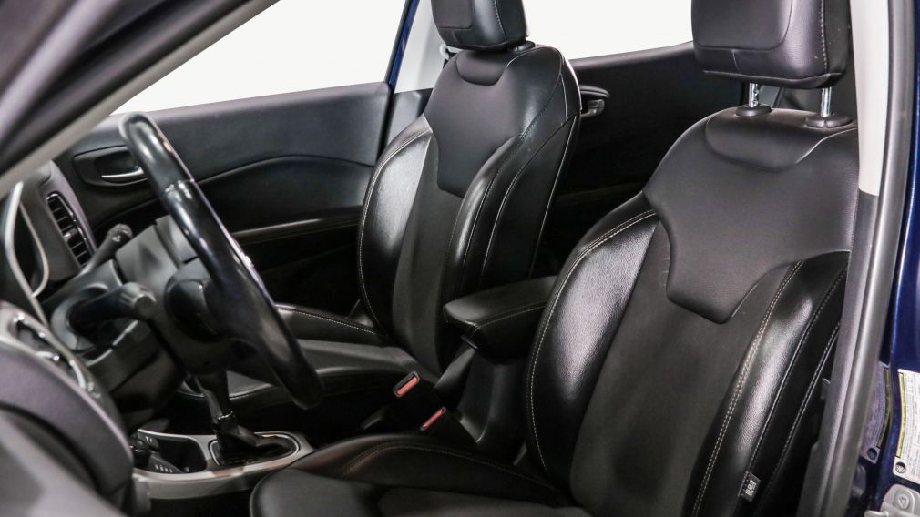 Jeep Compass North 2021 d&rsquo;occasion à vendre - 7