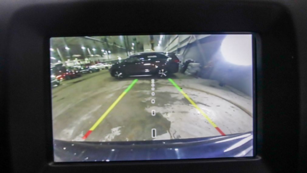 Jeep Compass North 2021 d&rsquo;occasion à vendre - 13