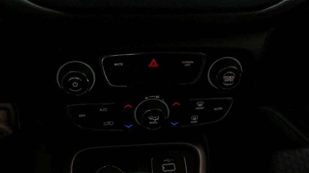 Jeep Compass North 2021 d&rsquo;occasion à vendre - 15