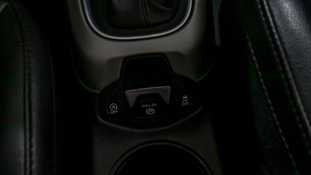 Jeep Compass North 2021 d&rsquo;occasion à vendre - 17