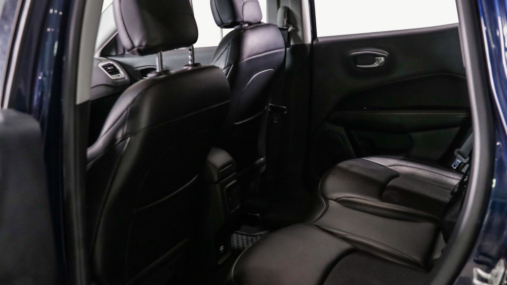 Jeep Compass North 2021 d&rsquo;occasion à vendre - 18