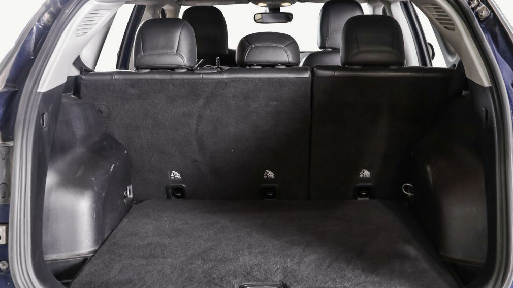 Jeep Compass North 2021 d&rsquo;occasion à vendre - 20