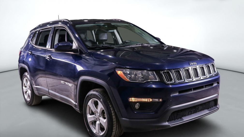 Jeep Compass North
