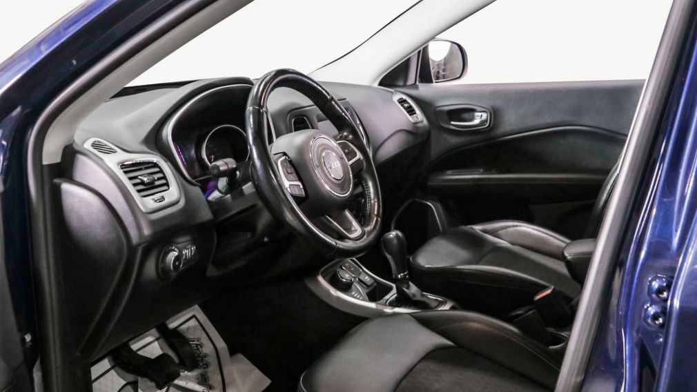 Jeep Compass North 2021 d&rsquo;occasion à vendre - 7