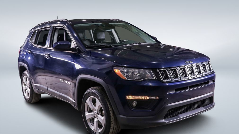 Jeep Compass North