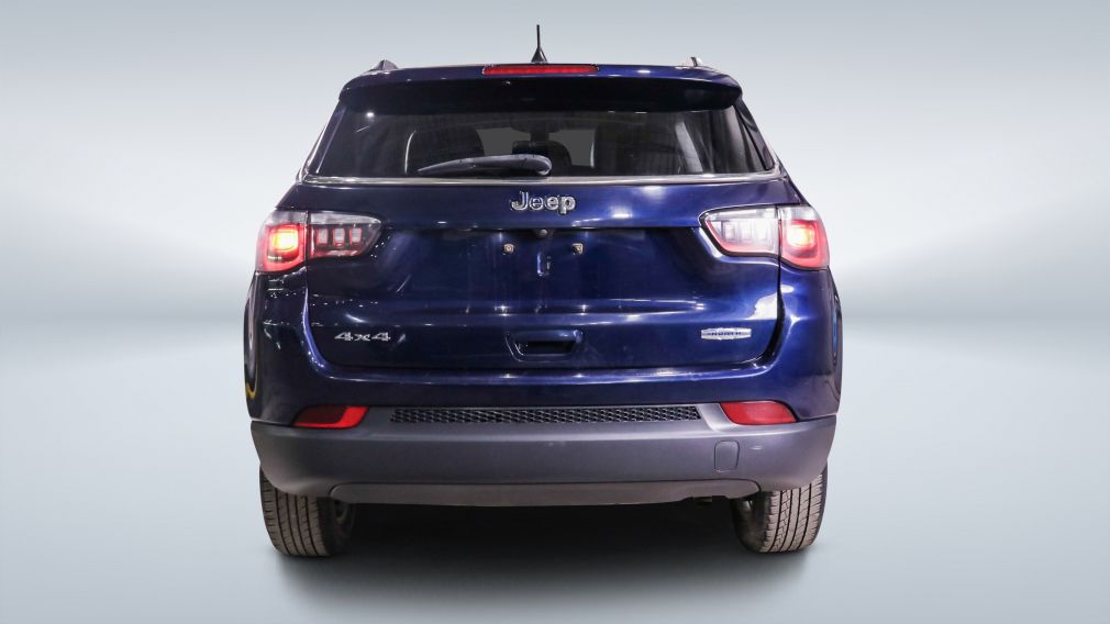 Jeep Compass North 2021 d&rsquo;occasion à vendre - 5
