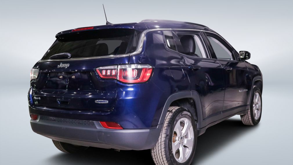 Jeep Compass North 2021 d&rsquo;occasion à vendre - 6