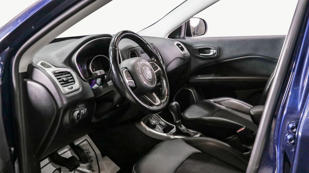 Jeep Compass North 2021 d&rsquo;occasion à vendre - 7