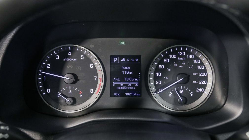 Hyundai Tucson SE 2018 d’occasion à vendre - 15