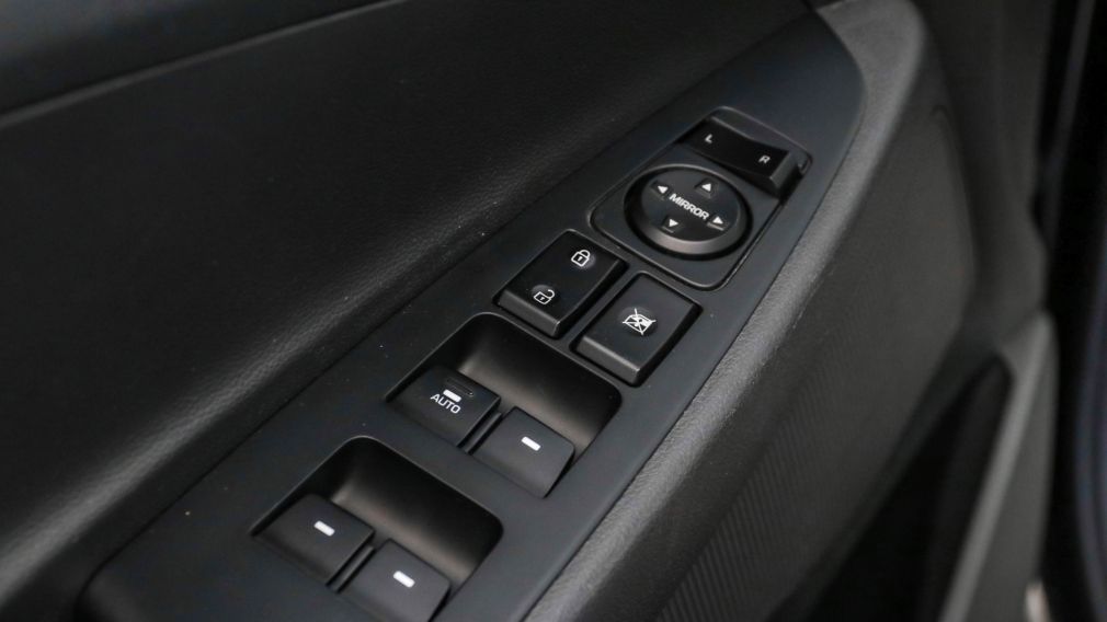 Hyundai Tucson SE 2018 d’occasion à vendre - 11