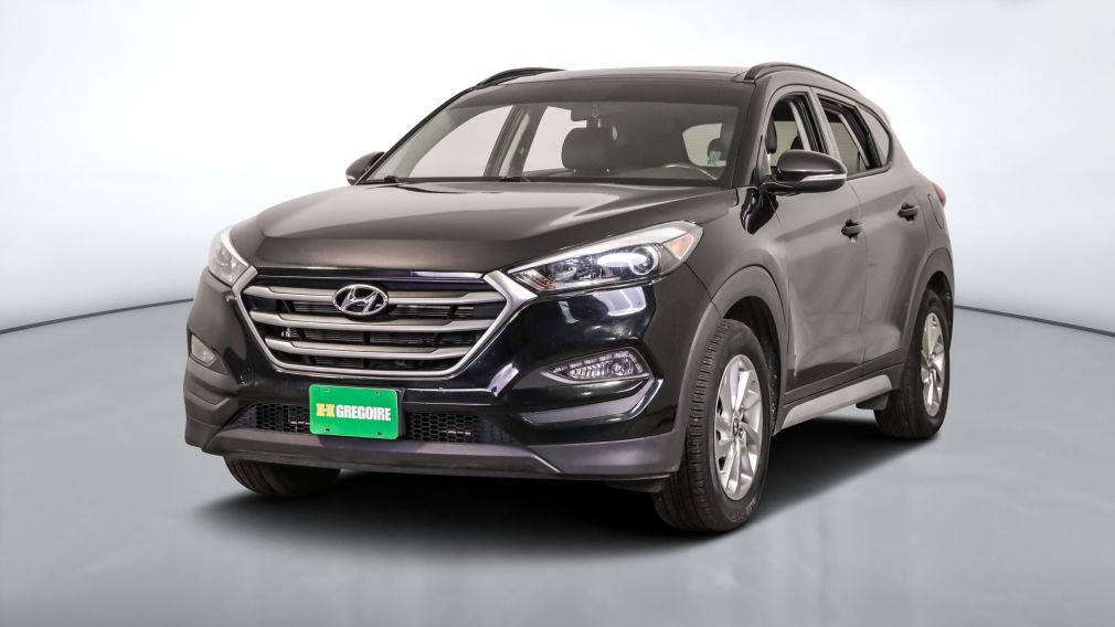 Hyundai Tucson SE 2018 d’occasion à vendre - 3