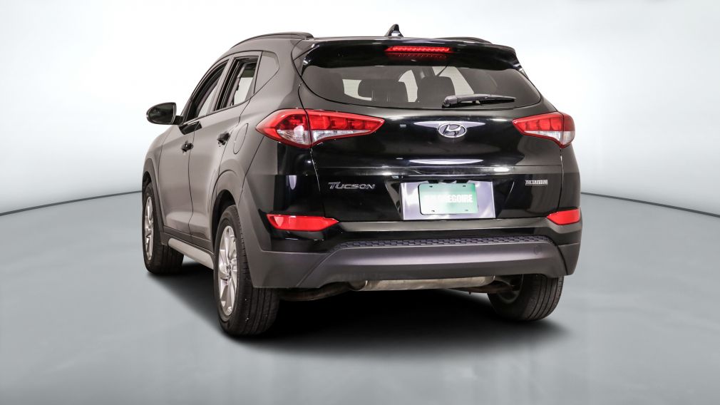 Hyundai Tucson SE 2018 d’occasion à vendre - 5