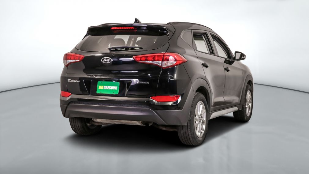 Hyundai Tucson SE 2018 d’occasion à vendre - 7