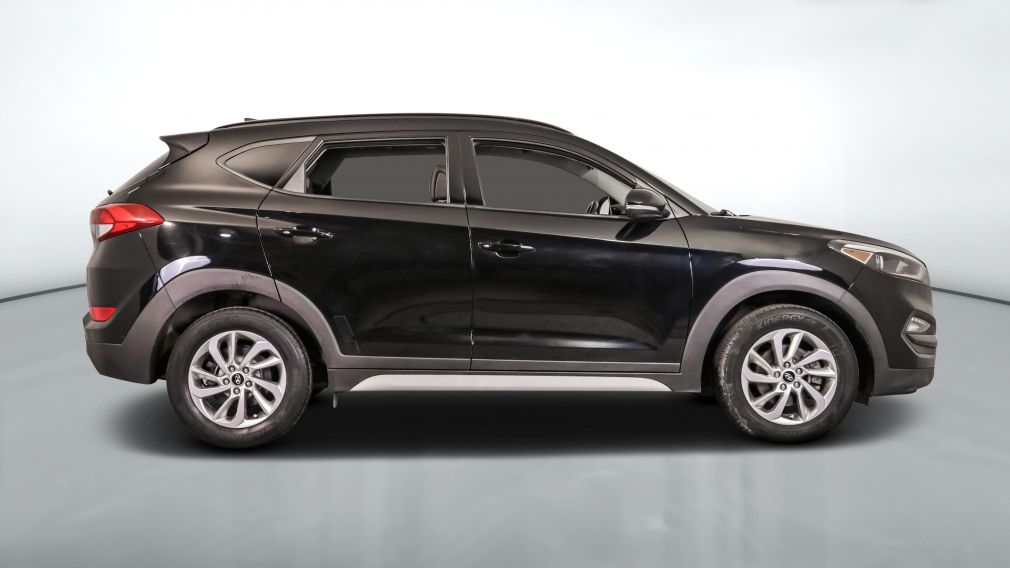 Hyundai Tucson SE 2018 d’occasion à vendre - 8