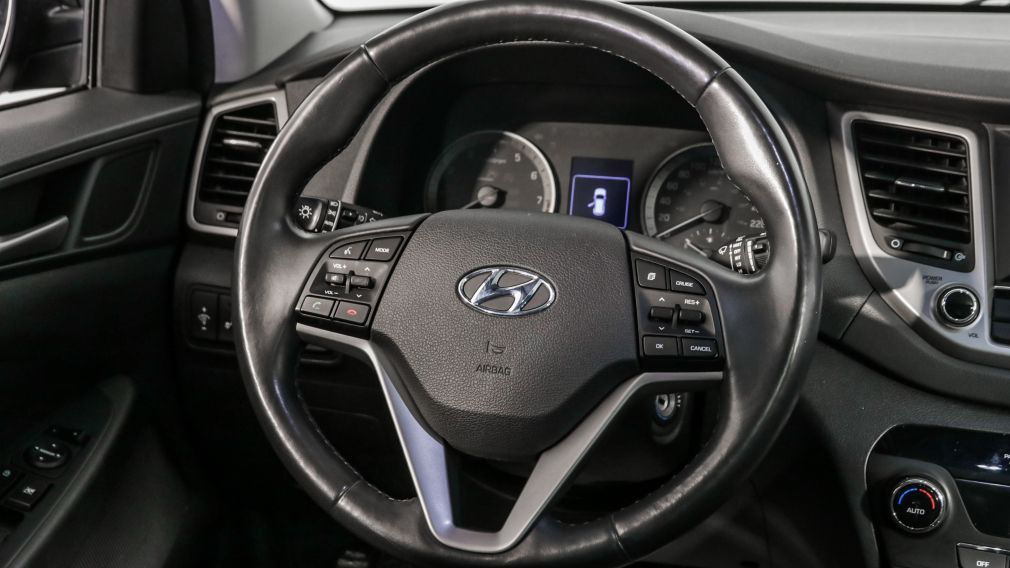 Hyundai Tucson SE 2018 d’occasion à vendre - 13