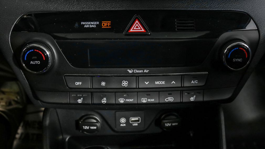 Hyundai Tucson SE 2018 d’occasion à vendre - 14