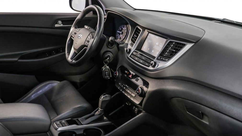 Hyundai Tucson SE 2018 d’occasion à vendre - 24