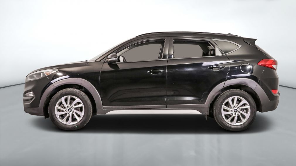 Hyundai Tucson SE 2018 d’occasion à vendre - 4